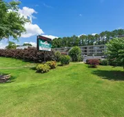 Budgetel Inn and Suites hotel detail image 4