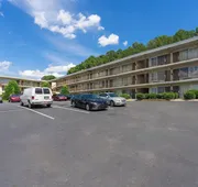 Budgetel Inn and Suites hotel detail image 7