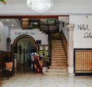 Hotel Colon hotel detail image 4