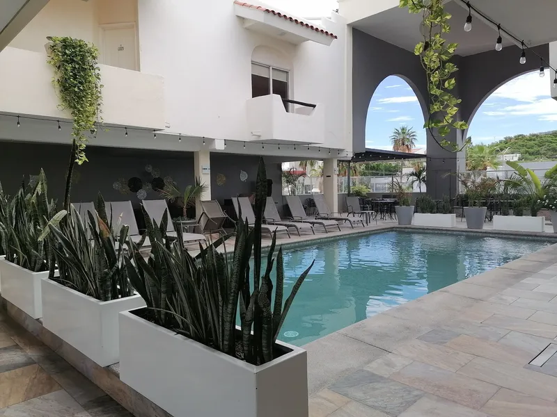 Hotel & Suites Las Palmas hotel detail image 6