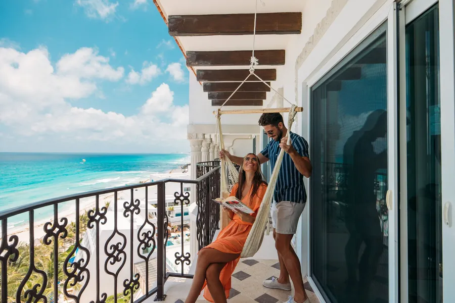 Hyatt Zilara Cancun - Adults Only - All Inclusive hotel detail image 2