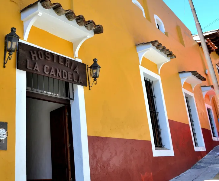 El Mesón del Alférez Xalapa hotel detail image 2