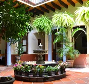 El Mesón del Alférez Xalapa hotel detail image 3