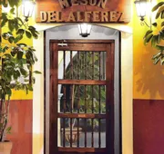 El Mesón del Alférez Xalapa hotel detail image 4