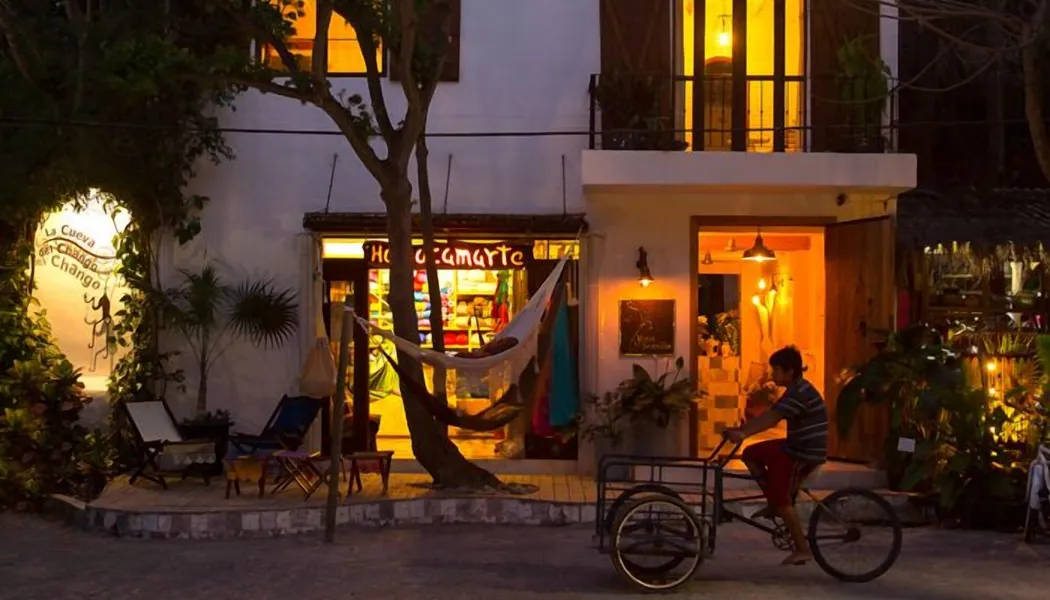 Hotel La Semilla, Playa del Carmen, a Member of Design Hotels - Adults Only hotel detail image 2