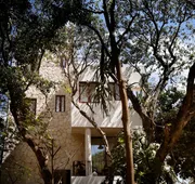 Hotel La Semilla, Playa del Carmen, a Member of Design Hotels - Adults Only hotel detail image 3