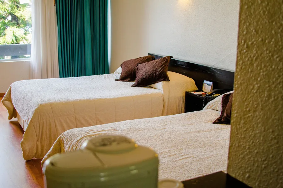 Gran Hotel Xalapa hotel detail image 6