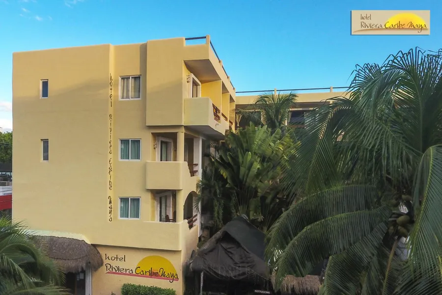 Hotel Riviera Caribe Maya hotel detail image 2