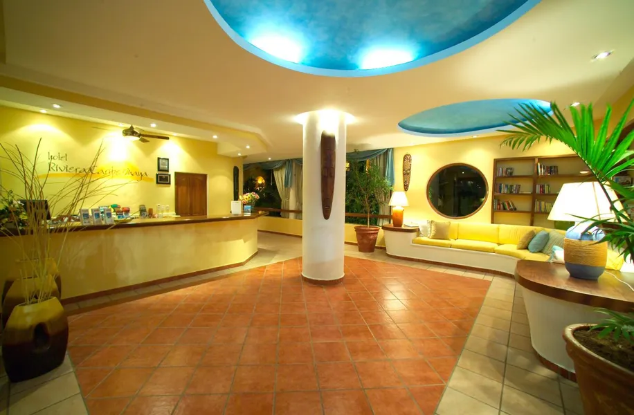 Hotel Riviera Caribe Maya hotel detail image 6