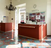 Hotel Ánuá hotel detail image 3