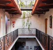Hotel Ánuá hotel detail image 4