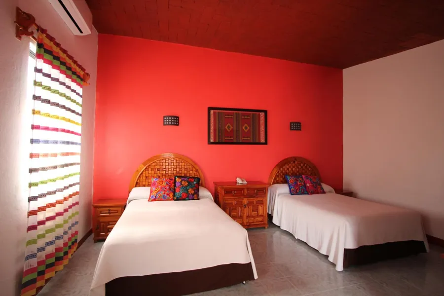 Hotel Ánuá hotel detail image 6