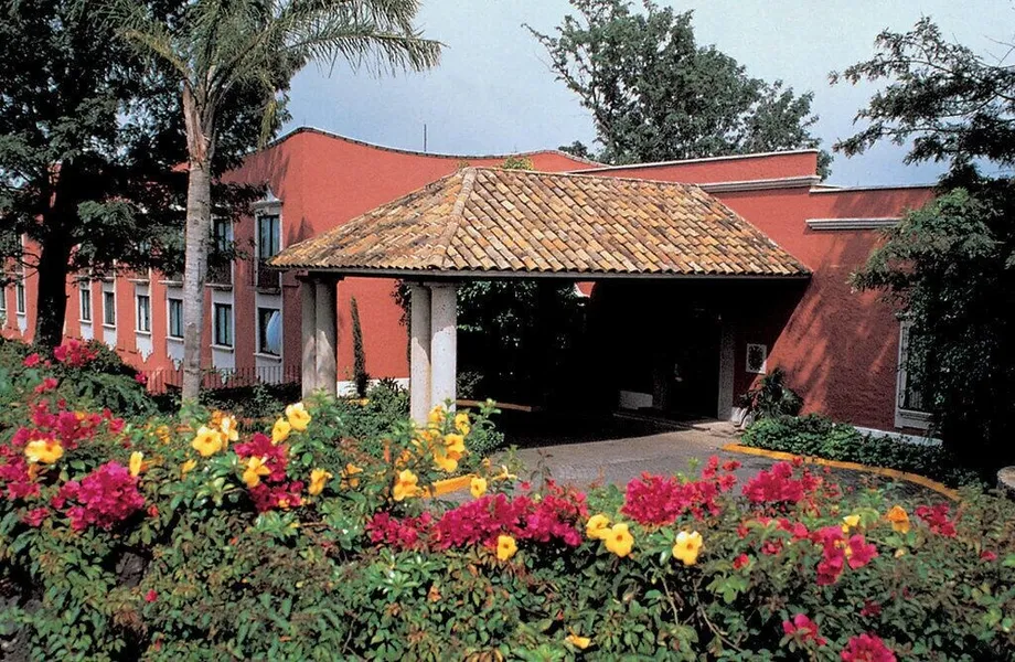 Fiesta Inn Xalapa hotel detail image 2