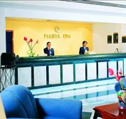 Fiesta Inn Xalapa hotel detail image 4