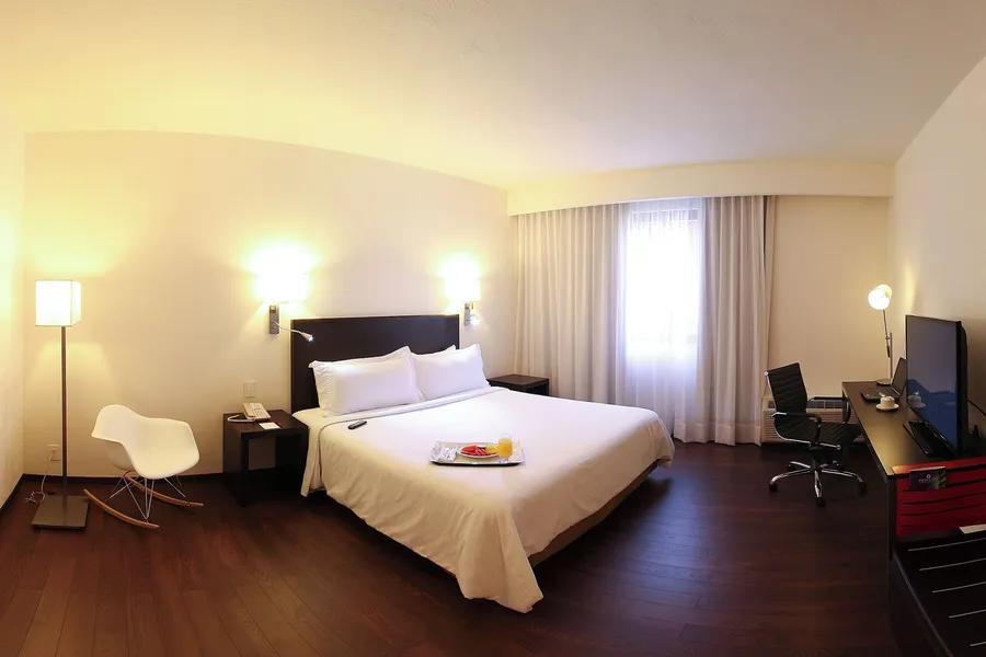 Fiesta Inn Xalapa hotel detail image 6
