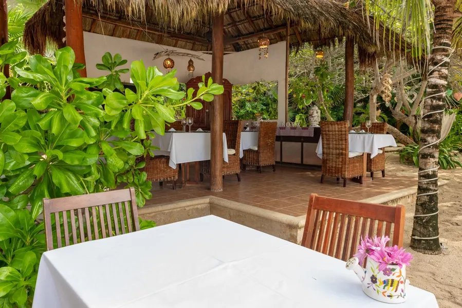 Ventanas al Mar - Adults Only hotel detail image 6