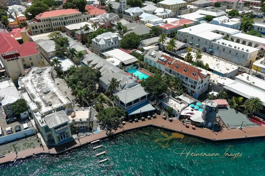 Club Comanche Hotel, St. Croix hotel detail image 2