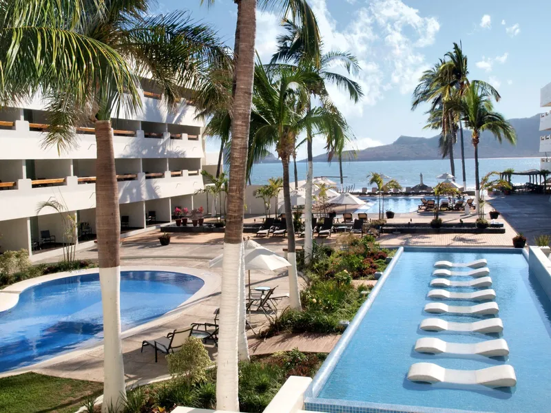 Emporio Mazatlan hotel detail image 2