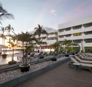 Emporio Mazatlan hotel detail image 4