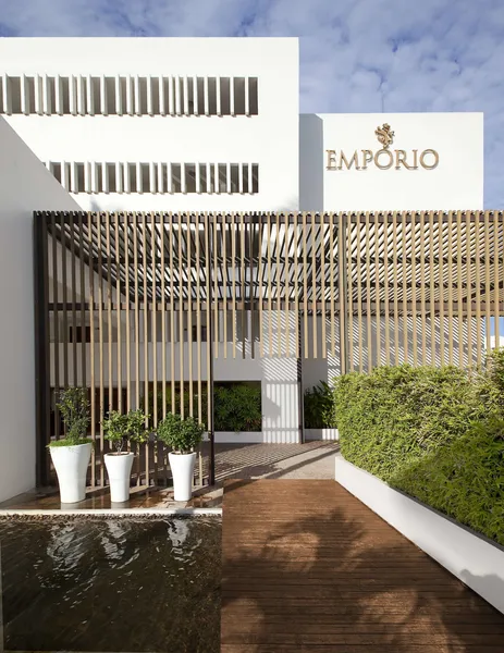 Emporio Mazatlan hotel detail image 6