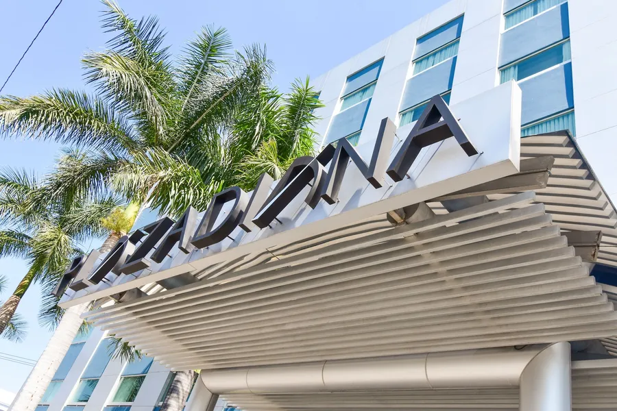 Plaza Diana Hotel hotel detail image 2