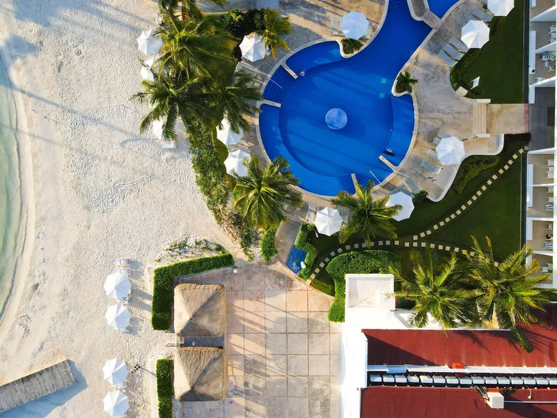 Cancun Bay All Inclusive Hotel hotel detail image 2