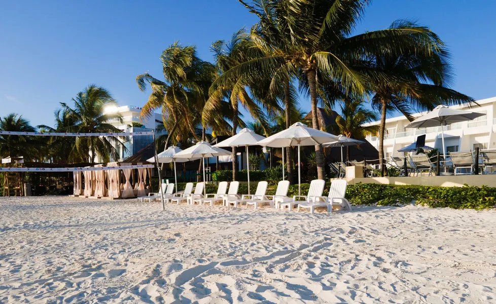 Cancun Bay All Inclusive Hotel hotel detail image 6