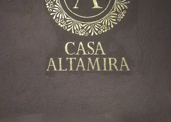 Hotel Boutique Casa Altamira hotel thumbnail 3