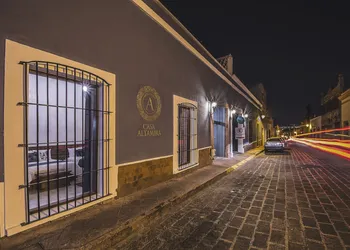 Hotel Boutique Casa Altamira hotel thumbnail 4