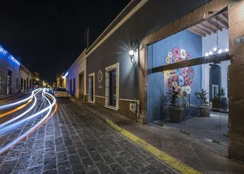 Hotel Boutique Casa Altamira hotel thumbnail 5