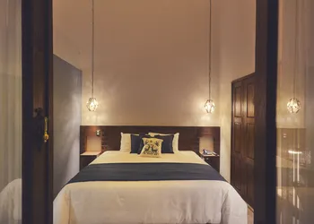 Hotel Boutique Casa Altamira hotel thumbnail 8