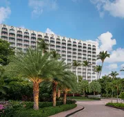 The Royal Sonesta San Juan hotel detail image 3