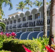 The Royal Sonesta San Juan hotel detail image 4