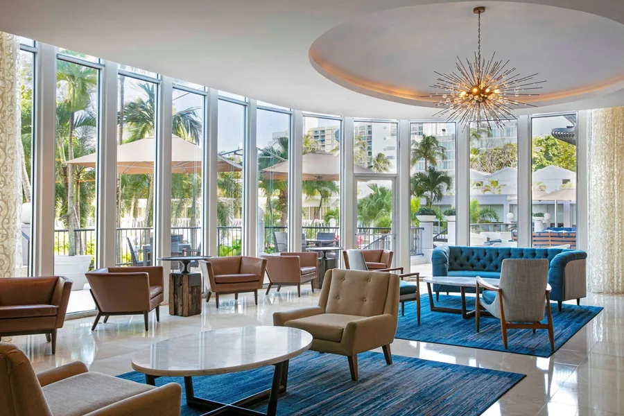 The Royal Sonesta San Juan hotel detail image 6