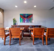 Celeste Beach Residences Huatulco Curamoria Collection hotel detail image 4