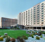 Marriott Springfield Downtown hotel detail image 3