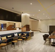 Marriott Springfield Downtown hotel detail image 7