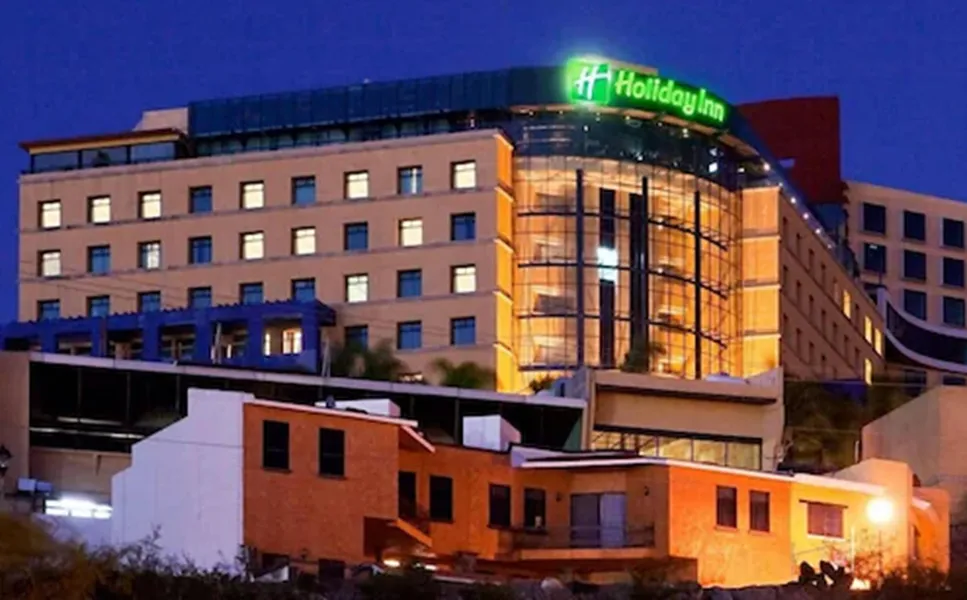 Holiday Inn Queretaro Zona Diamante by IHG hotel detail image 2