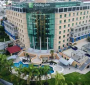 Holiday Inn Queretaro Zona Diamante by IHG hotel detail image 3