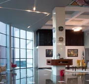 Holiday Inn Queretaro Zona Diamante by IHG hotel detail image 5