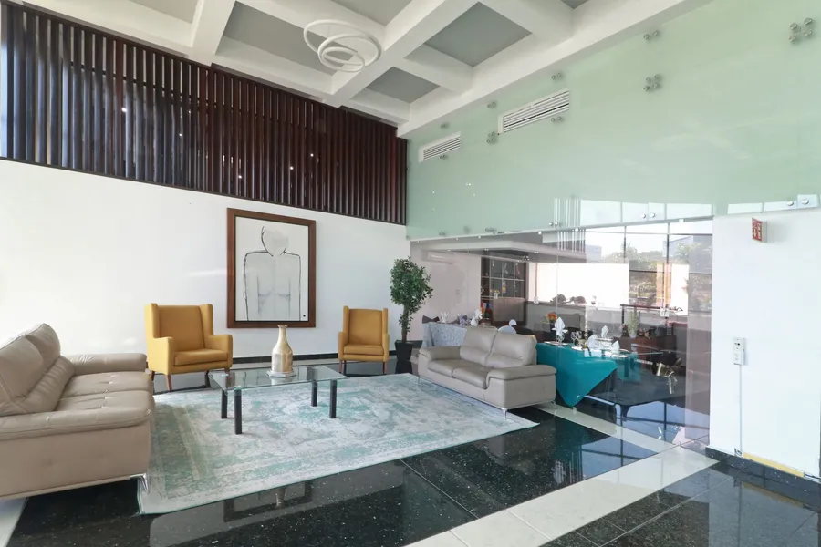 Holiday Inn Queretaro Zona Diamante by IHG hotel detail image 6