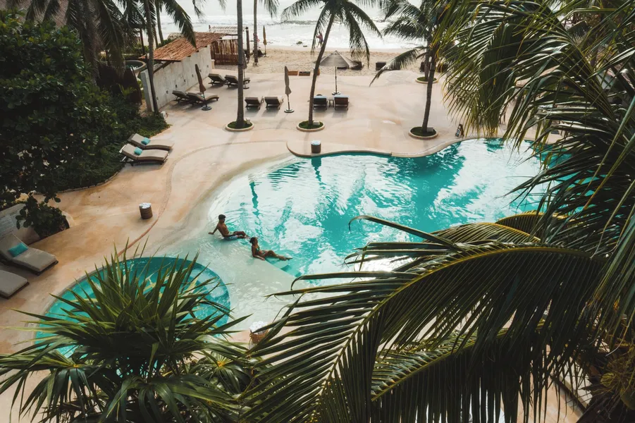 Viceroy Riviera Maya, a Luxury Villa Resort - Adults Only hotel detail image 2
