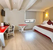Regente Hotel hotel detail image 3