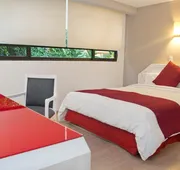 Regente Hotel hotel detail image 4