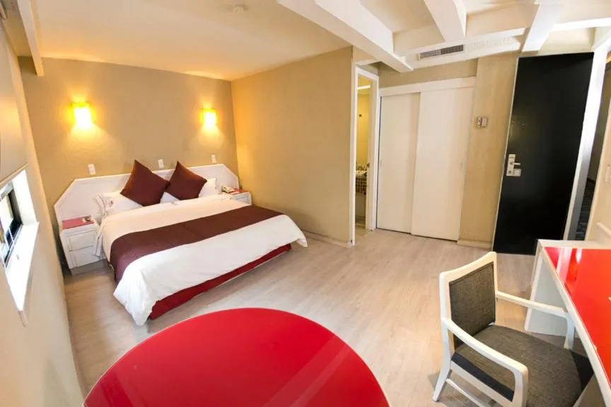 Regente Hotel hotel detail image 6