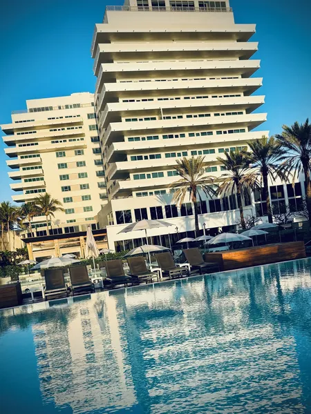 Nobu Hotel Miami Beach hotel detail image 2