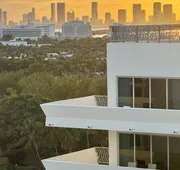 Nobu Hotel Miami Beach hotel detail image 5