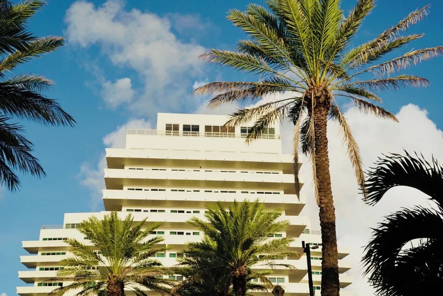 Nobu Hotel Miami Beach hotel detail image 6