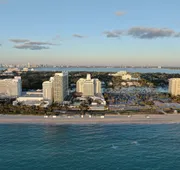 Nobu Hotel Miami Beach hotel detail image 7