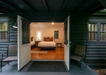Dahlonega Resort and Vineyard hotel thumbnail 2
